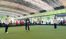 九游APP:河北保定：“奥运冠军之城”打好赛事经济牌
